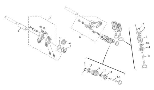 Piston/Crankshaft Piston/Crankshaft