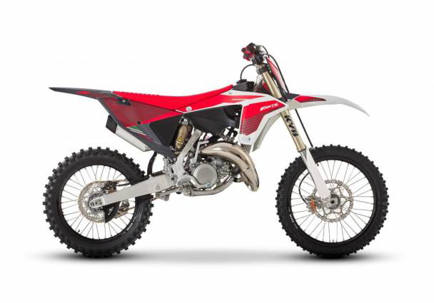 XX 125 MY23 XX 125 MY23