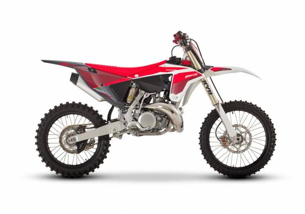 XX 250 MY23 XX 250 MY23