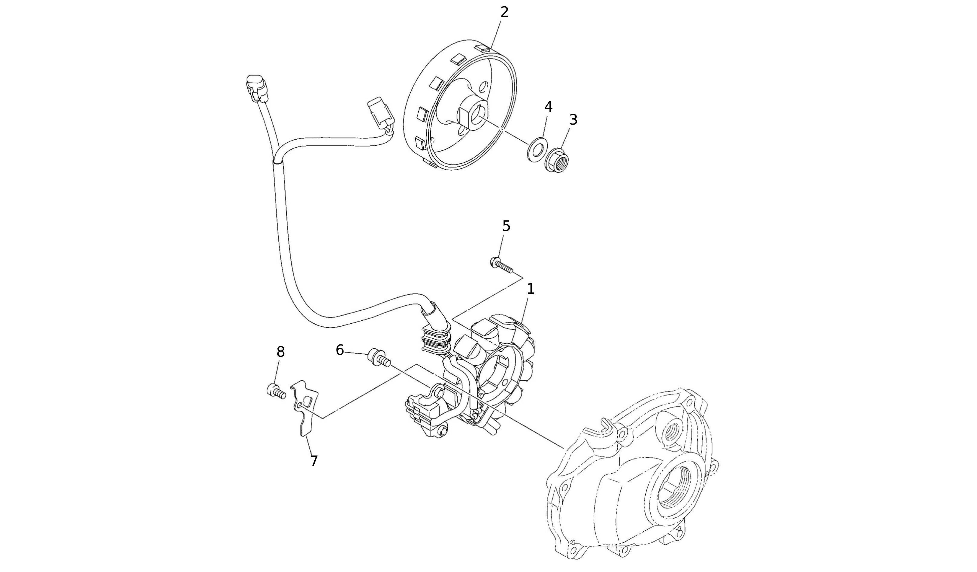 Flywheel