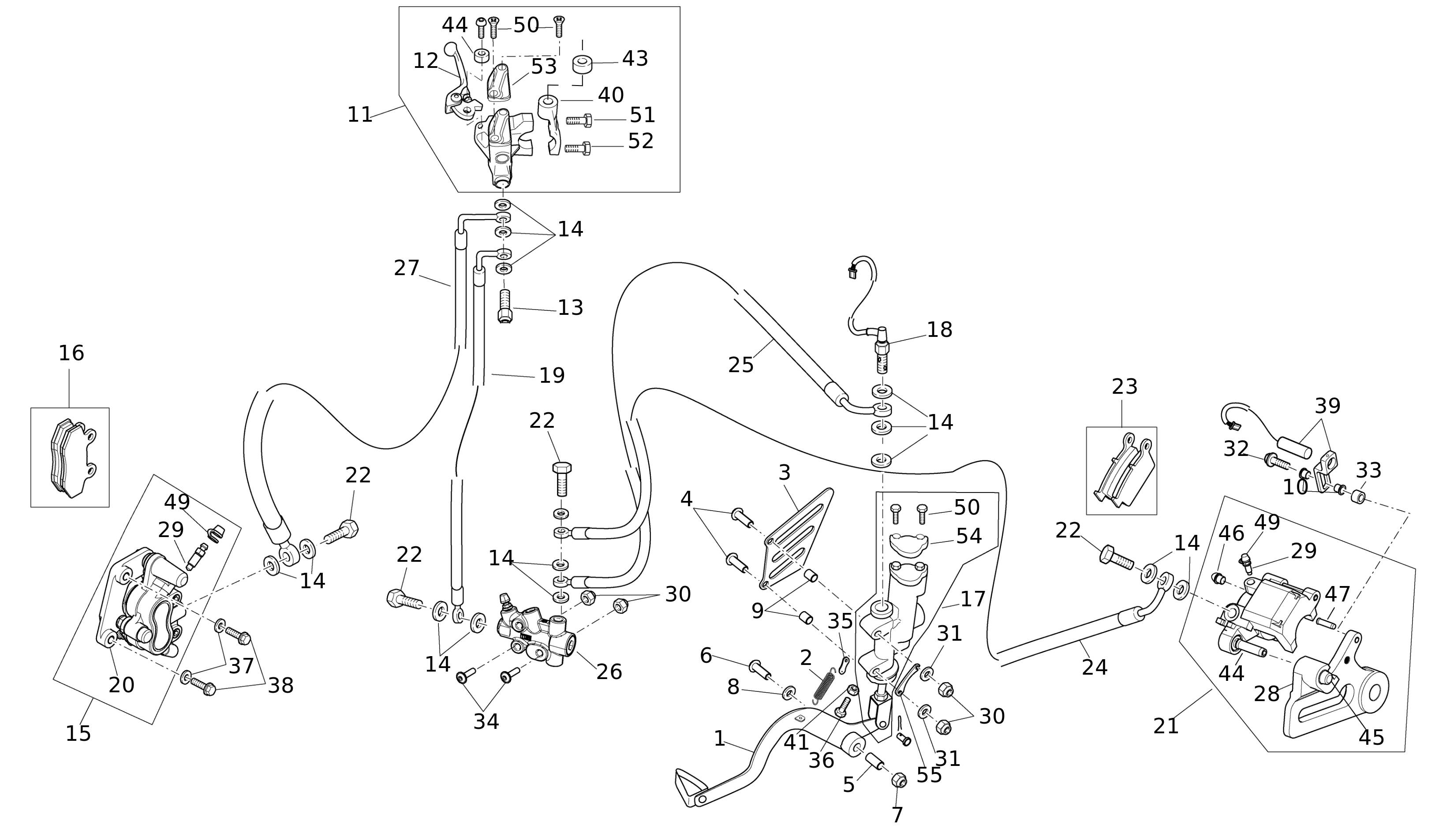 Braking System