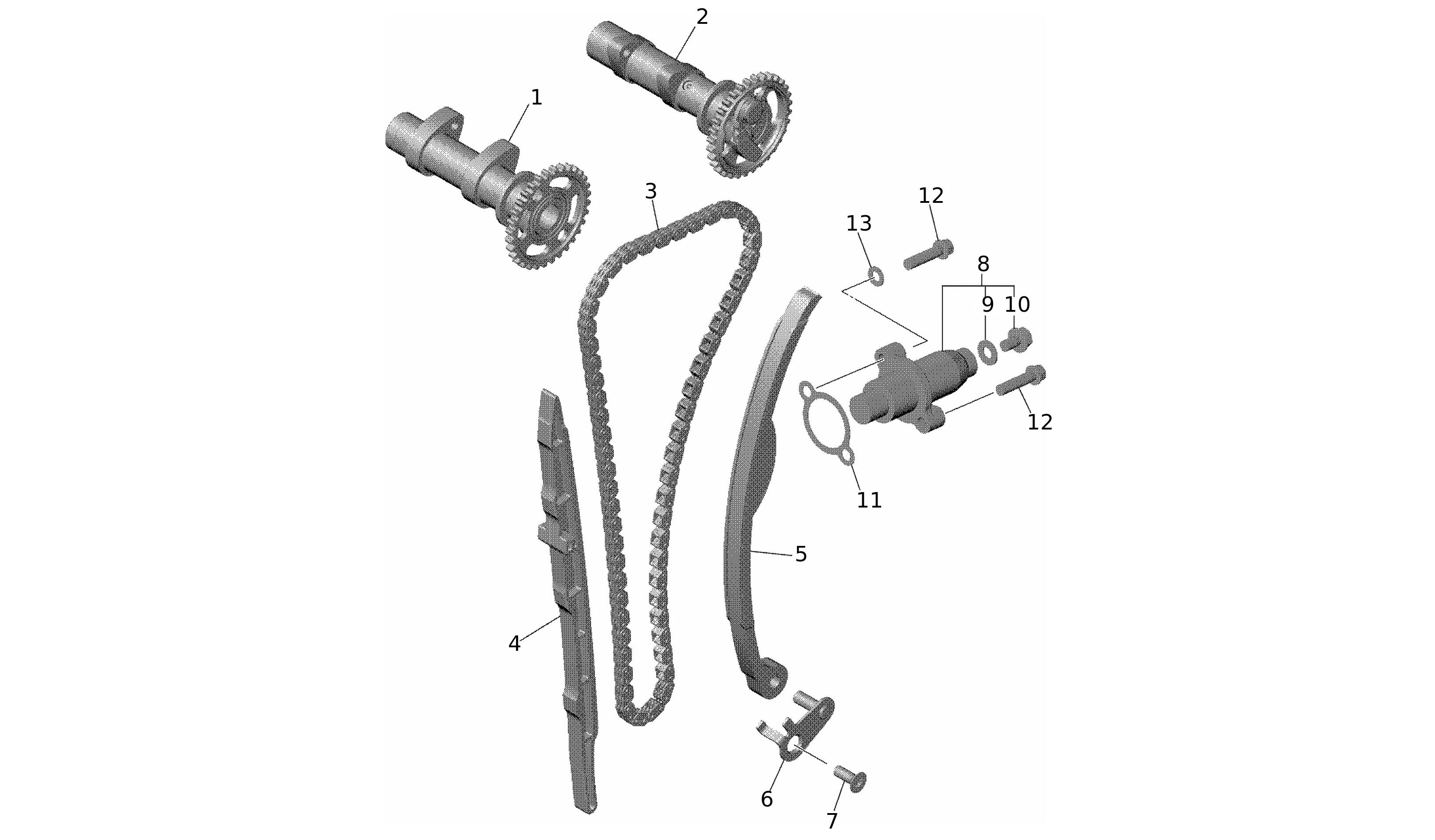 Distribution
